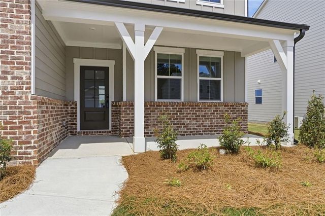 142 Henley Street, Canton, GA 30114