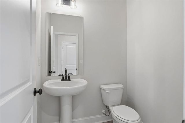 142 Henley Street, Canton, GA 30114