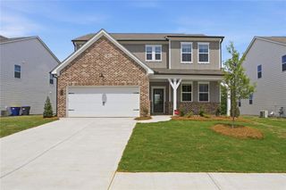 142 Henley Street, Canton, GA 30114