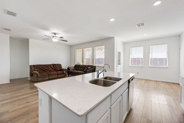 7904 Blue Heron Lane, Mckinney, TX 75071