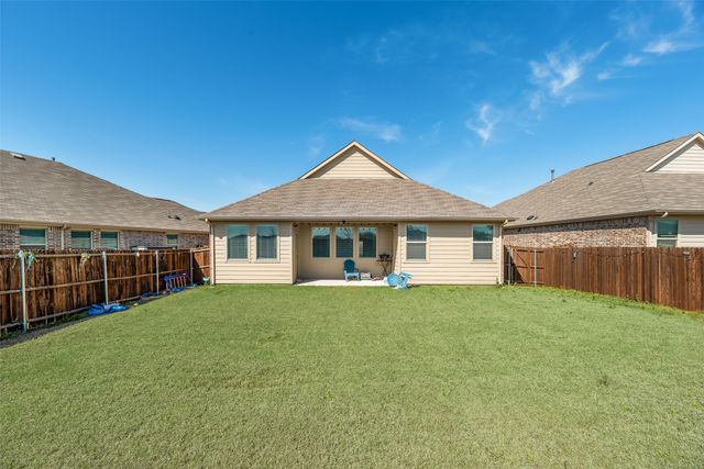 7904 Blue Heron Lane, Mckinney, TX 75071