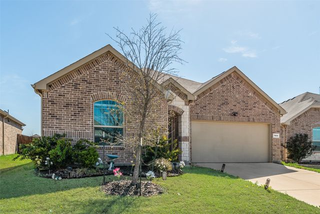 7904 Blue Heron Lane, Mckinney, TX 75071