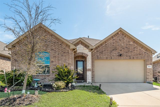 7904 Blue Heron Lane, Mckinney, TX 75071