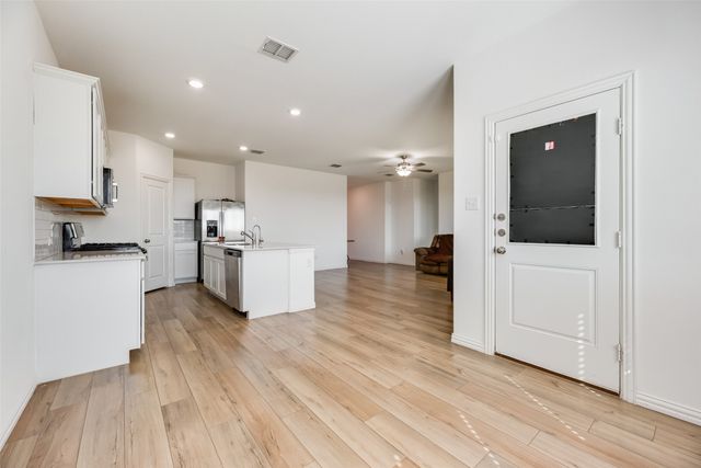 7904 Blue Heron Lane, Mckinney, TX 75071