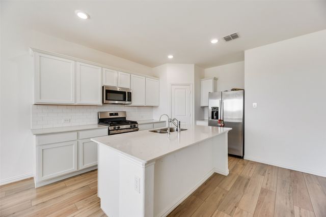 7904 Blue Heron Lane, Mckinney, TX 75071