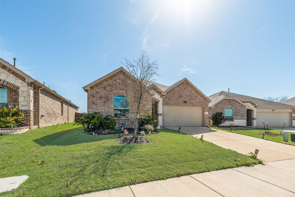 7904 Blue Heron Lane, Mckinney, TX 75071