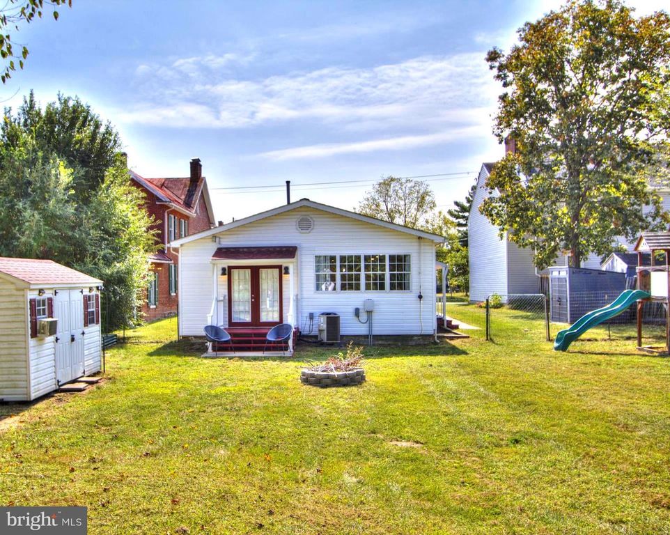 6200 MIDDLEBURG RD, Middleburg, MD 21757
