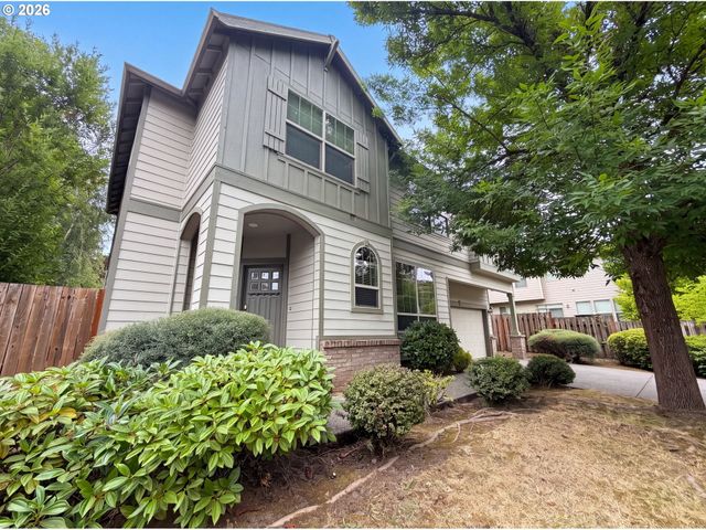 1724 Sw WILLOWVIEW Ter, Beaverton, OR 97003