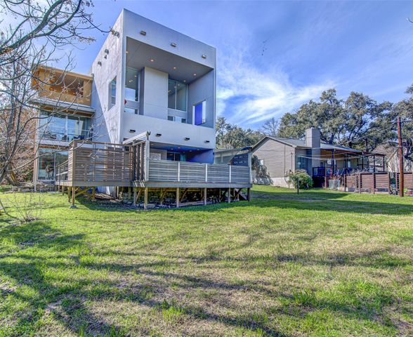 9707 Timber Ridge PASS, Austin, TX 78733
