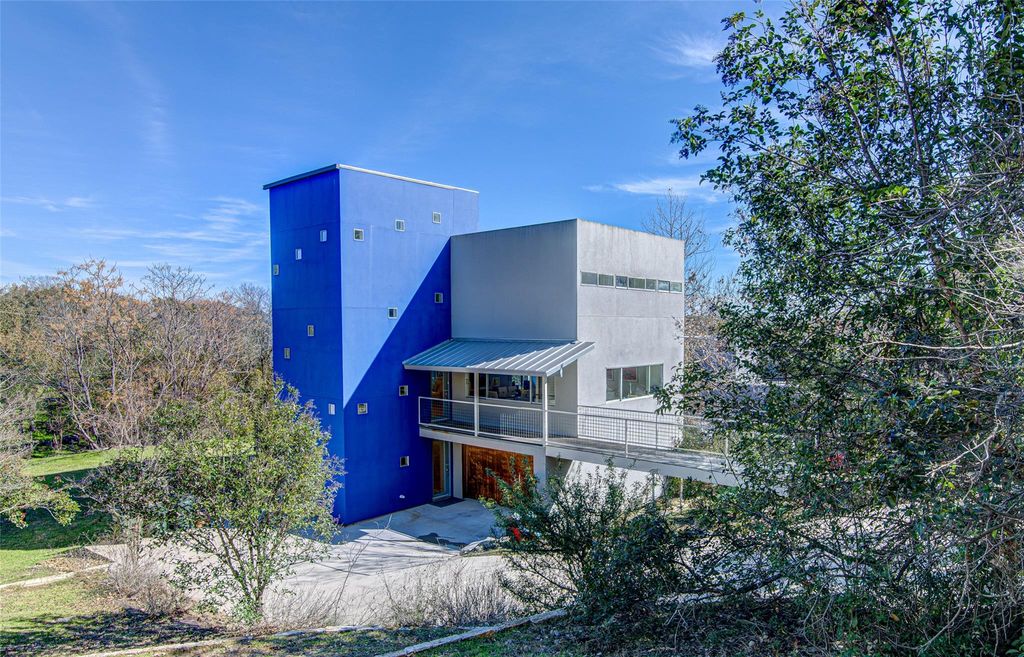 9707 Timber Ridge PASS, Austin, TX 78733