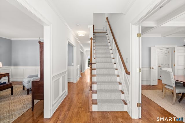 18 Thomasina Lane, Darien, CT 06820