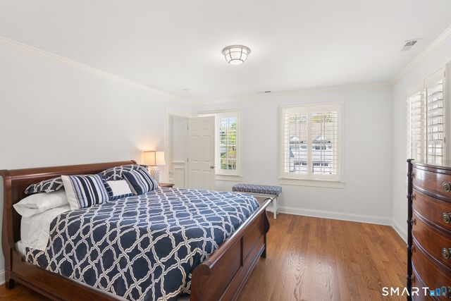 18 Thomasina Lane, Darien, CT 06820