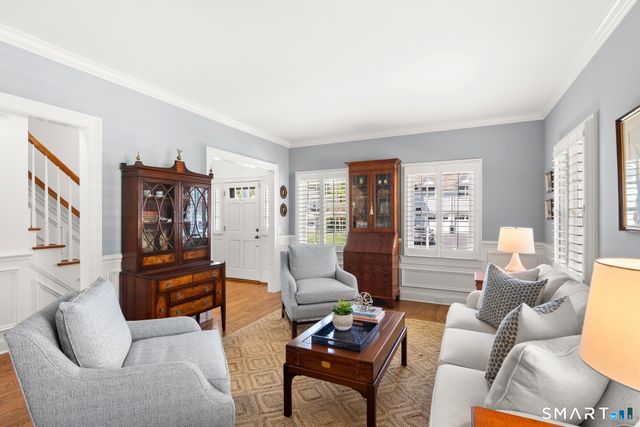 18 Thomasina Lane, Darien, CT 06820