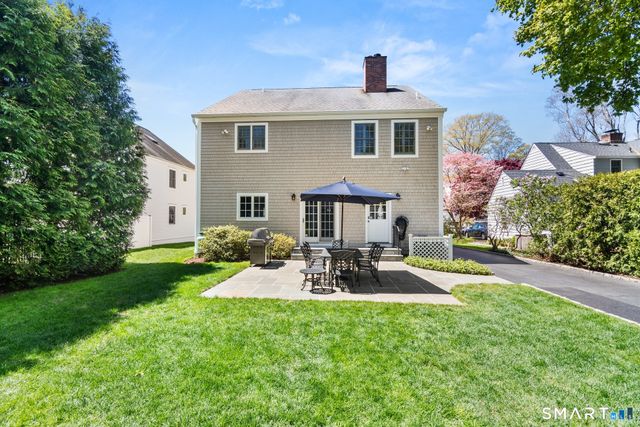 18 Thomasina Lane, Darien, CT 06820