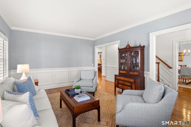 18 Thomasina Lane, Darien, CT 06820