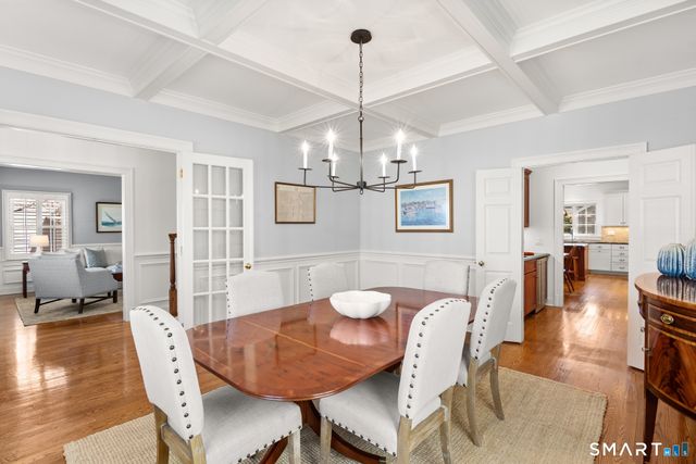 18 Thomasina Lane, Darien, CT 06820
