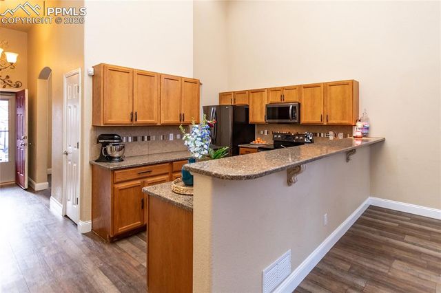 4903 Gami Way, Colorado Springs, CO 80911