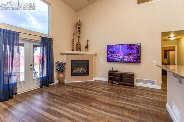 4903 Gami Way, Colorado Springs, CO 80911