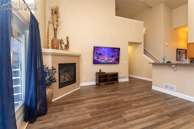 4903 Gami Way, Colorado Springs, CO 80911