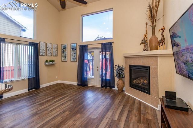 4903 Gami Way, Colorado Springs, CO 80911