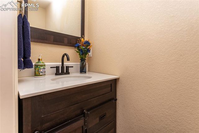 4903 Gami Way, Colorado Springs, CO 80911