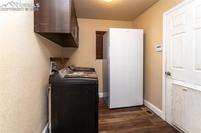 4903 Gami Way, Colorado Springs, CO 80911