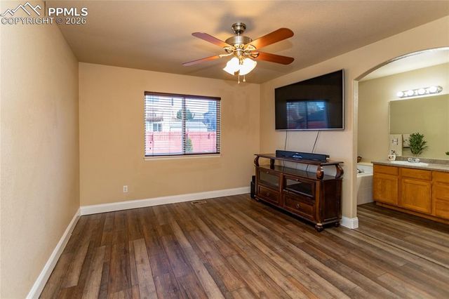 4903 Gami Way, Colorado Springs, CO 80911