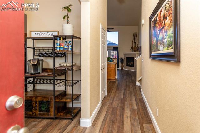 4903 Gami Way, Colorado Springs, CO 80911