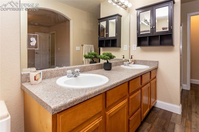 4903 Gami Way, Colorado Springs, CO 80911