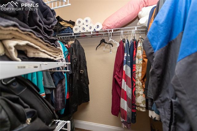 4903 Gami Way, Colorado Springs, CO 80911