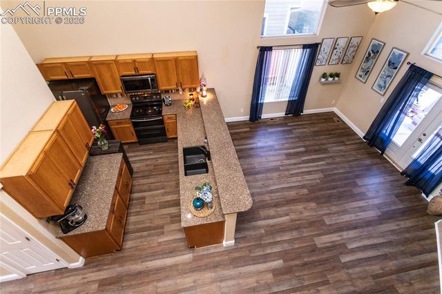 4903 Gami Way, Colorado Springs, CO 80911