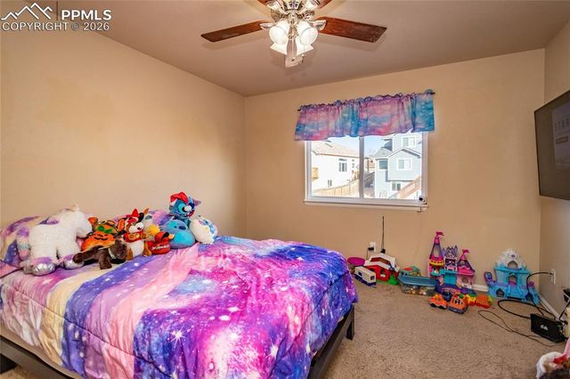 4903 Gami Way, Colorado Springs, CO 80911