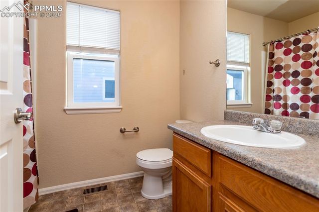 4903 Gami Way, Colorado Springs, CO 80911