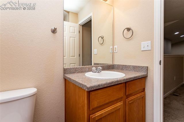 4903 Gami Way, Colorado Springs, CO 80911