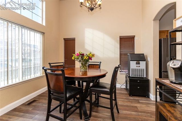 4903 Gami Way, Colorado Springs, CO 80911