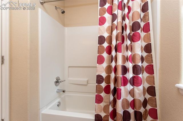 4903 Gami Way, Colorado Springs, CO 80911