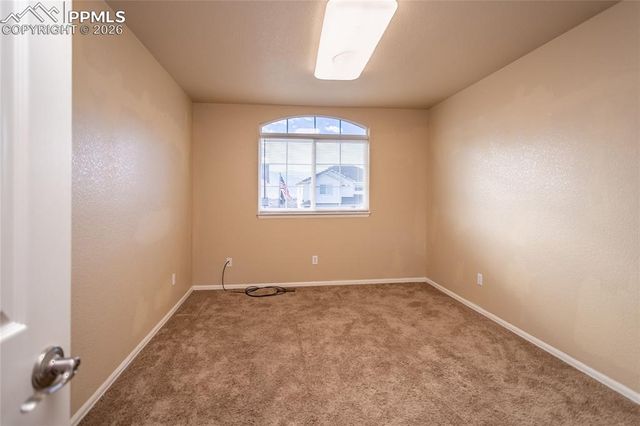 4903 Gami Way, Colorado Springs, CO 80911