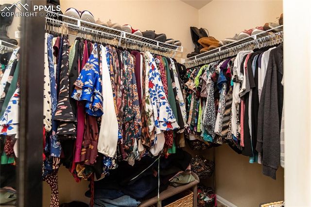 4903 Gami Way, Colorado Springs, CO 80911