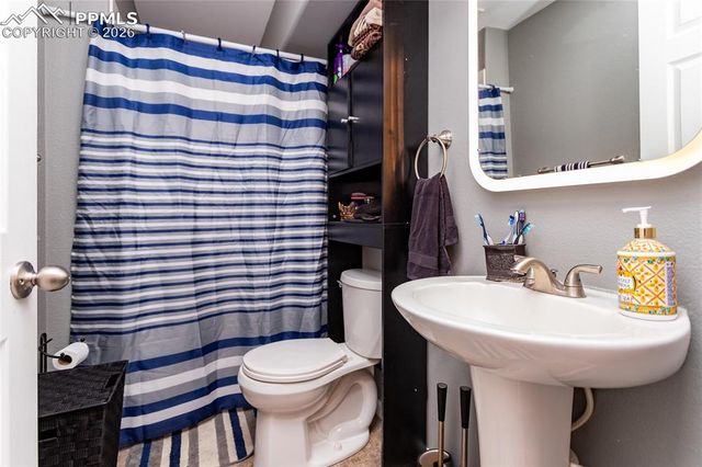 4903 Gami Way, Colorado Springs, CO 80911