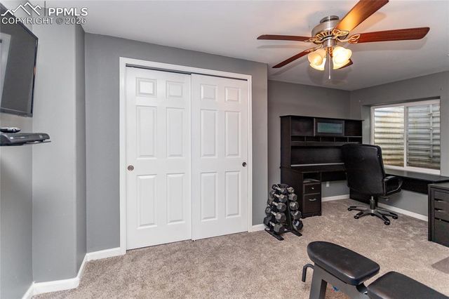 4903 Gami Way, Colorado Springs, CO 80911