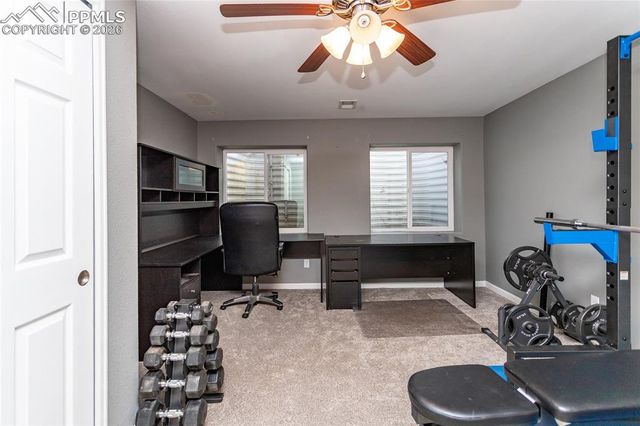 4903 Gami Way, Colorado Springs, CO 80911