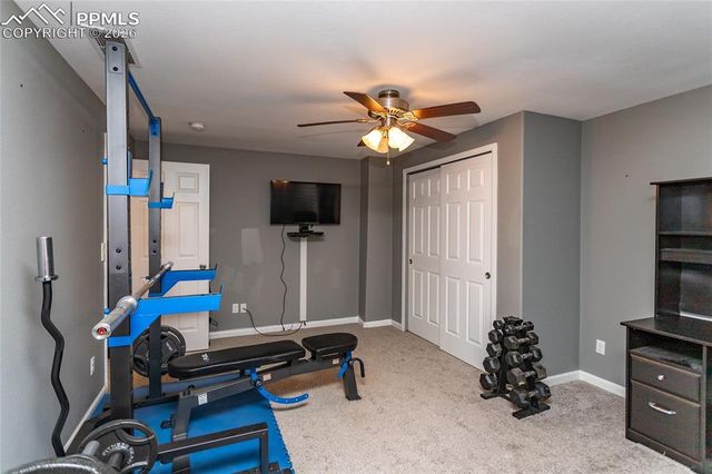 4903 Gami Way, Colorado Springs, CO 80911