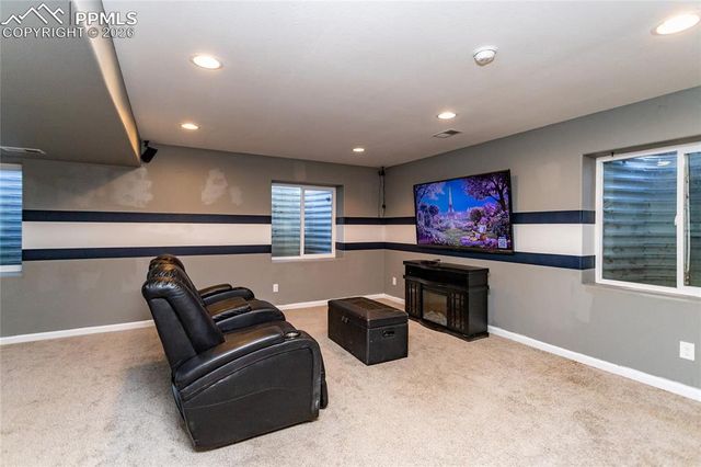 4903 Gami Way, Colorado Springs, CO 80911