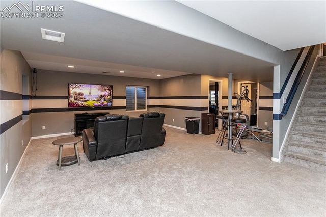 4903 Gami Way, Colorado Springs, CO 80911