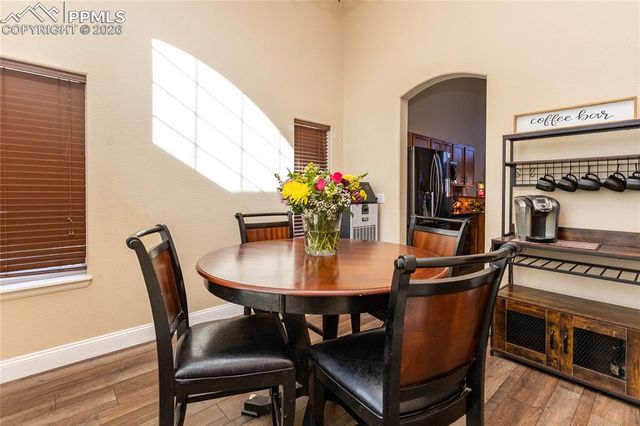 4903 Gami Way, Colorado Springs, CO 80911