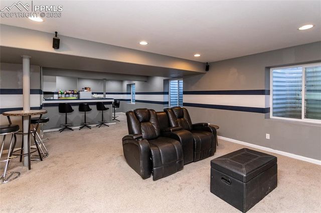 4903 Gami Way, Colorado Springs, CO 80911