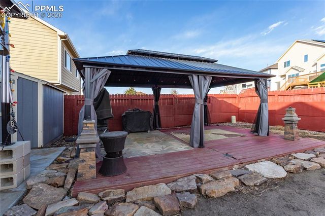 4903 Gami Way, Colorado Springs, CO 80911