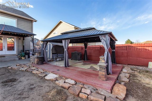 4903 Gami Way, Colorado Springs, CO 80911