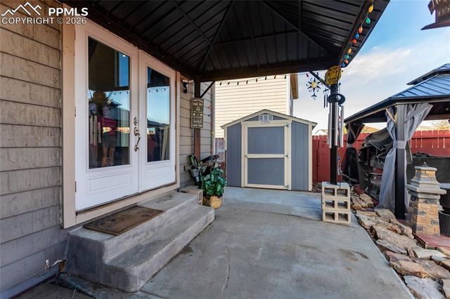 4903 Gami Way, Colorado Springs, CO 80911