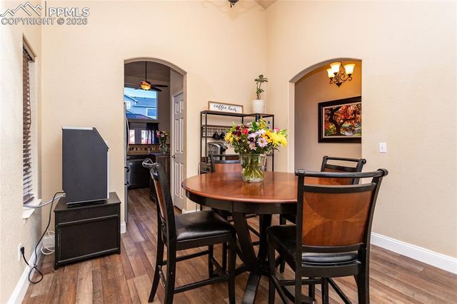 4903 Gami Way, Colorado Springs, CO 80911